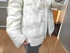 女羽绒外套W8689 商品缩略图5