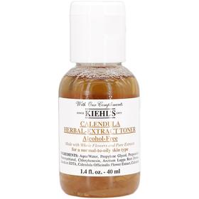 【门店直发】科颜氏金盏花爽肤水40ml/瓶中小样