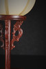 红桥红  家具严选  小叶紫檀（檀香紫檀）  【嘉木堂升降式 宫灯】 商品缩略图3