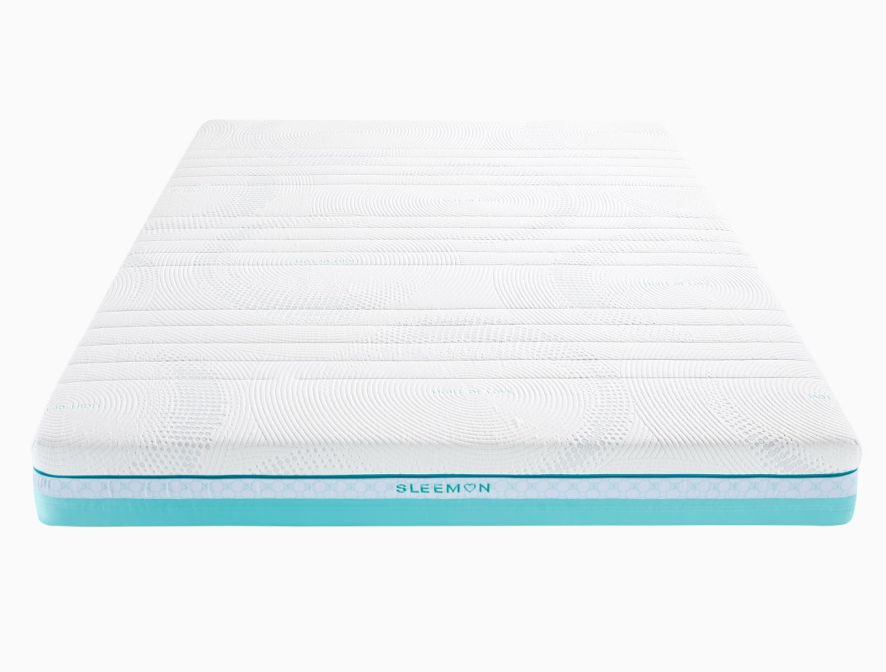 蜜月时光6 黄金版床垫（4级 24CM）