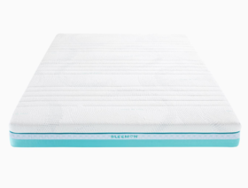 蜜月时光6 黄金版床垫（4级 24CM）