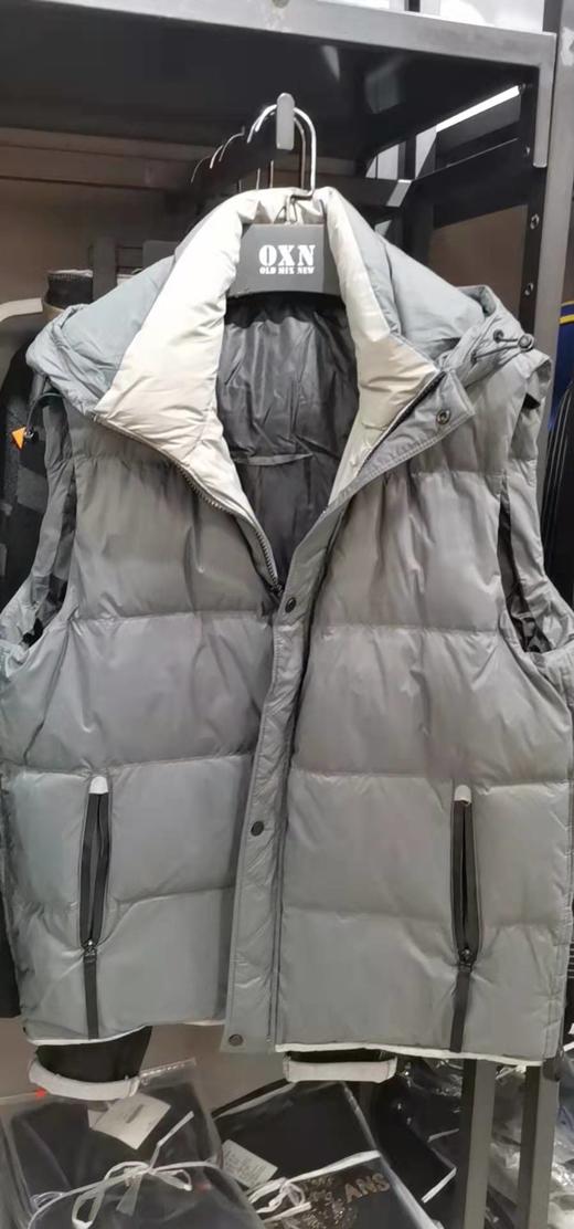 三楼东方节奏坎肩 货号：3414 商品图0