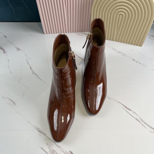 IUIU时尚短靴 商品图2