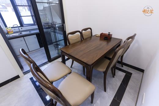 惠州慢姑娘溪田悦上别墅轰趴馆 商品图8