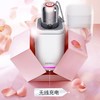【Yummy精选】leten雷霆小银棒 按摩口红高潮跳蛋 全身防水 紫外线呵护 无线充电 商品缩略图2