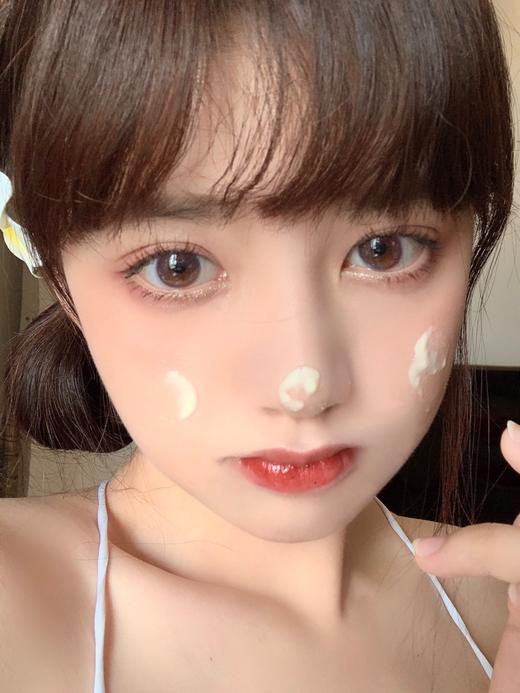 渐变色丨M21 Pink·Milcacon丨甜心星光瞳14.0mm（年抛/2片装） 商品图3