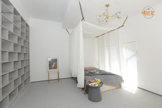 广州清远慢姑娘归家花园度假别墅 商品图2