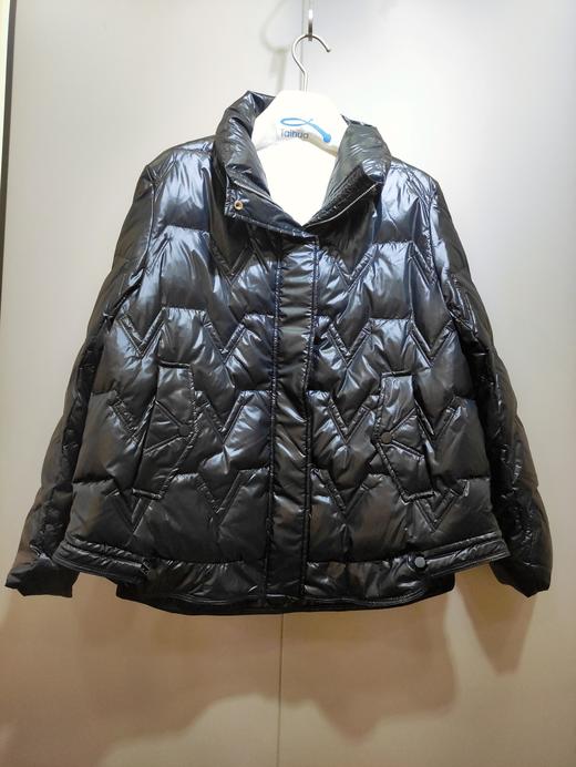 女羽绒外套W8689 商品图6