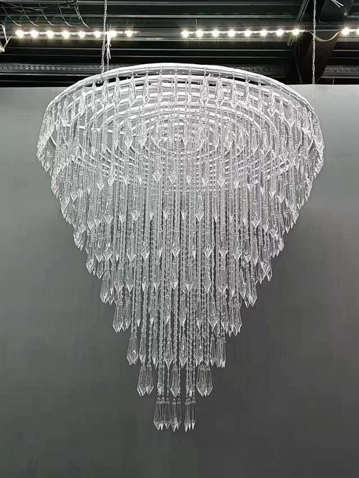 尖珠吊件（运费自理） 商品图0