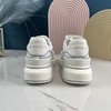 IUIU SECOND 2021秋冬新款厚底绑带休闲鞋 商品缩略图7