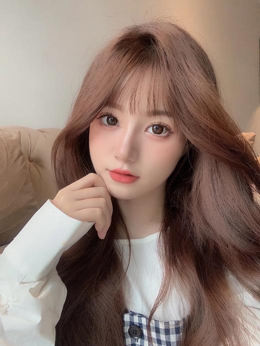 大直径丨Cindy Choco·Winni丨可可布朗巧14.5mm（年抛/2片装） 商品图4