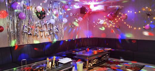 北京慢姑娘奇浣乐园别墅轰趴馆 商品图3