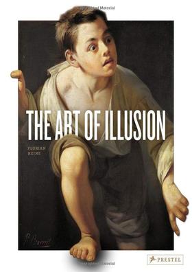 The Art of Illusion,幻觉艺术,艺术