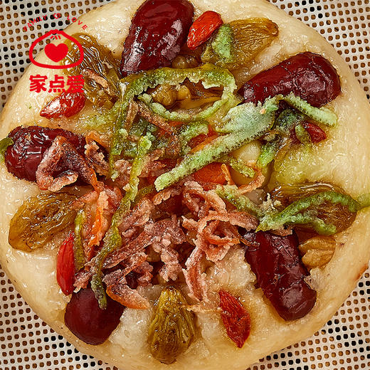 团圆八宝饭 商品图1