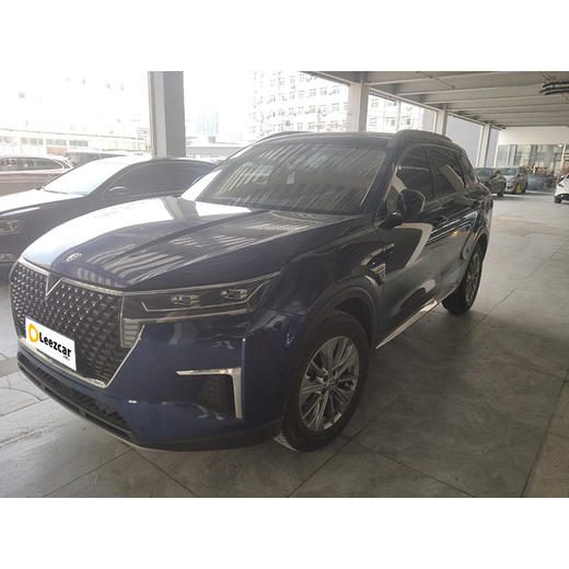 启辰 星 260T 自动星尚版 【长租-北京】 商品图3