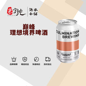 巅峰理想境界啤酒
