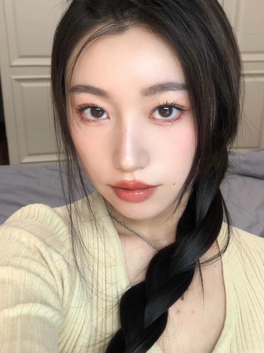 小直径丨Amiee Gray·Winni丨水润小灰环14.0mm（年抛/2片装） 商品图5