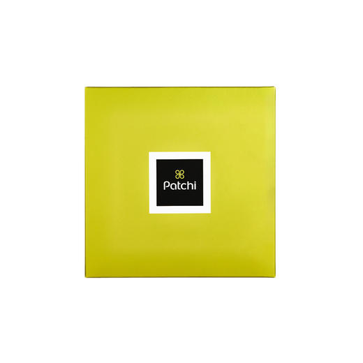 Patchi芭驰迪拜进口巧克力礼盒装缤纷款牛奶多口味送女友婚庆礼物150g-CPC150-BE【不赠送手提袋】 商品图1