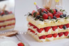 芝芝莓莓·特调芝士奶油蛋糕 商品缩略图2