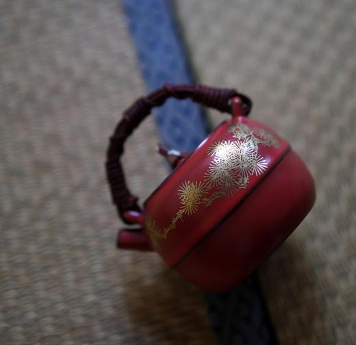 梵山堂陶壶泡茶小茶苏打釉家用温茶套装 便携煮茶壶 煮茶器 盖碗 商品图3