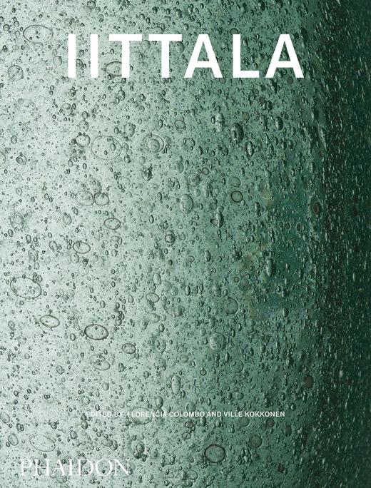 IIttala,伊塔拉,设计 商品图0