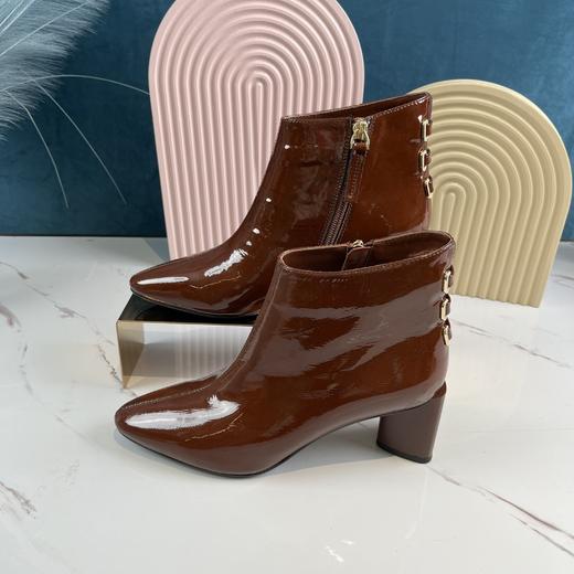 IUIU时尚短靴 商品图1