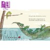 预售 【中商原版】The Crocodile Who Didn't Like Water 不喜欢水的鳄鱼 趣味故事图画书 儿童绘本 英文原版 进口图书  商品缩略图2