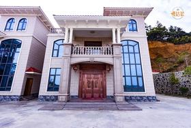 衡阳慢姑娘鹏鹤苑别墅轰趴馆