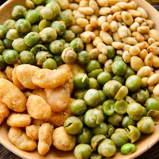 甘源豆类散装系列250g 商品图2