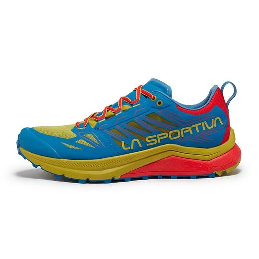 LASPORTIVA JACKAL越野跑鞋男女款户外跑步运动登山越野轻量缓震防滑装备 商品图2