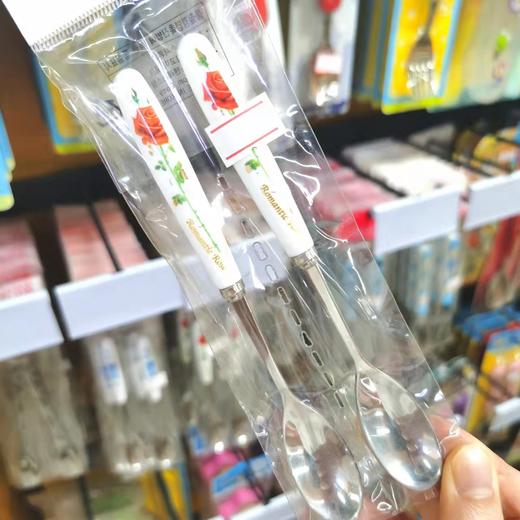 커피스푼2p 商品图1