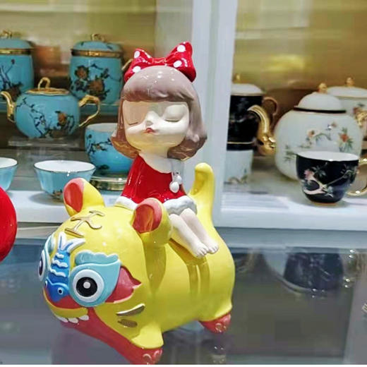 小福虎 商品图3