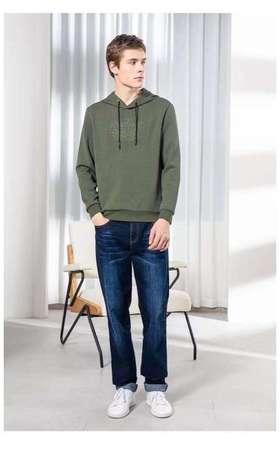 6F callisto 卡利斯特 卫衣