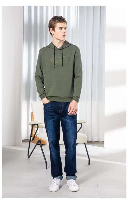 6F callisto 卡利斯特 卫衣 商品图0