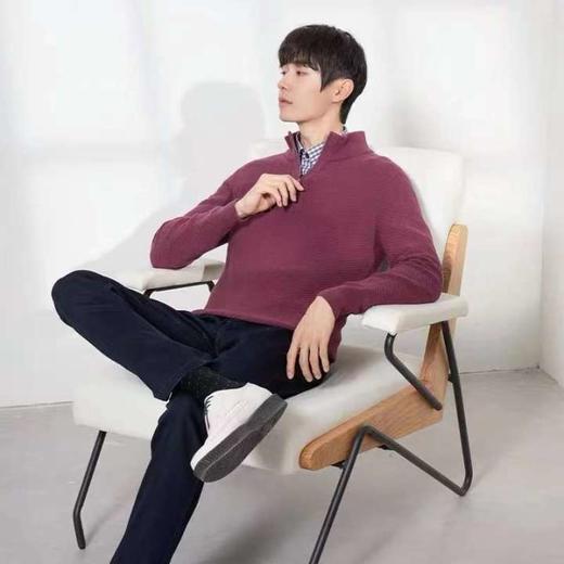 6F callisto 卡利斯特 毛衣 商品图1