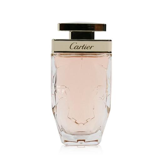 Cartier卡地亚 - 美洲豹淡香水EDT 商品图0