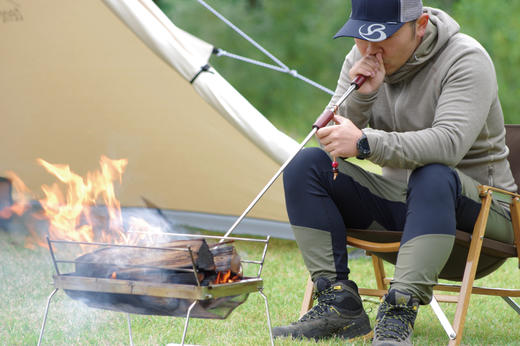 BM-379可伸缩吹火棒 商品图0