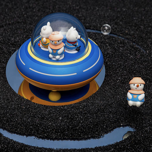 《知乎版十万个为什么》+「小看山的为什么」故事机 商品图3