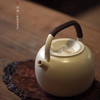 梵山堂陶壶烧水陶瓷功夫茶具电陶炉苏打釉煮茶老白茶专用煮茶器 商品缩略图8