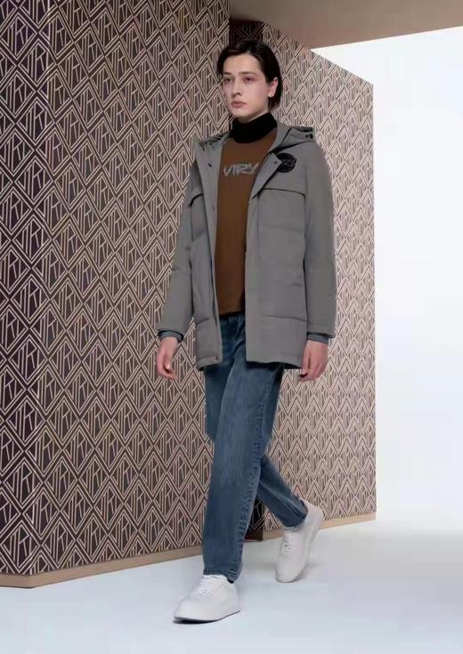 VY鹅绒服 商品图0