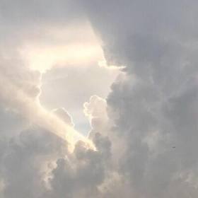 “做一个坦荡的人”