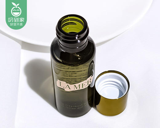 【95折】LAMER海蓝之谜修护精萃水*2瓶（30ml/瓶）补单链接 商品图3