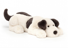 Jellycat 活跃小狗大码