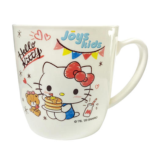 预售-乐乐趣&舒客Joys Kids儿童口腔健康礼包 商品图1