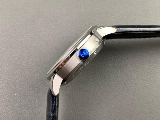 新升级版‼️采用纯进口机芯，GL格拉苏蒂参议员大日历 大窗口真月相功能 商品图6