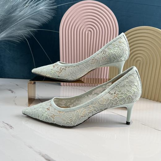 IUIU时装浅口（女单大） 商品图1