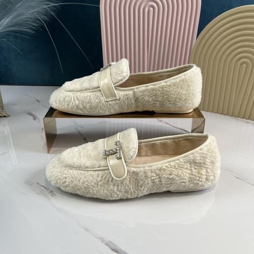 IUIU休闲深口女鞋 商品图1