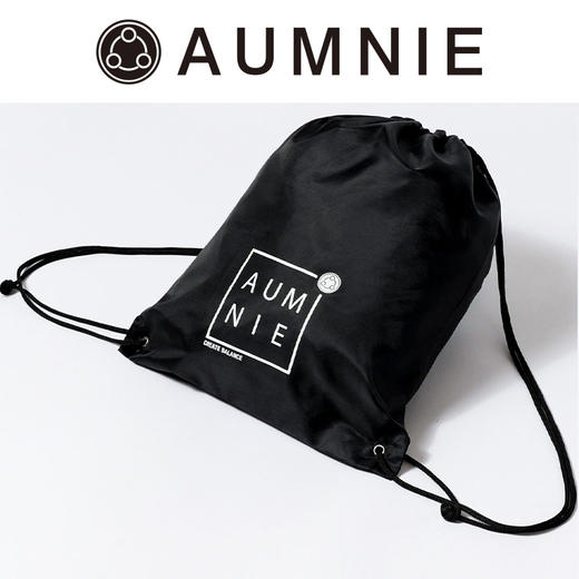 Drawstring Sports Bag/运动抽绳包 商品图4
