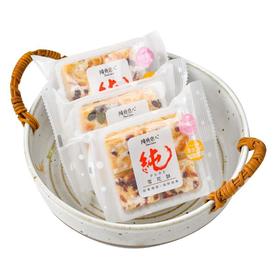 跳跳龙雪花酥散装系列250g