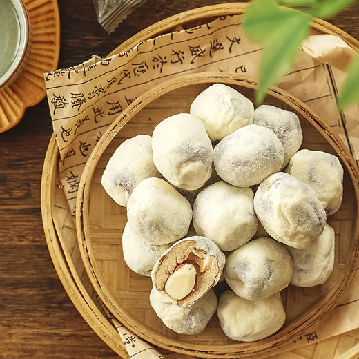 太丰·云朵奶枣 商品图0